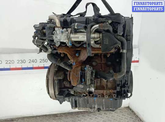 купить двигатель дизельный на FORD KUGA 1