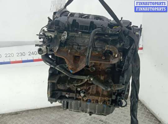 купить двигатель дизельный на FORD KUGA 1