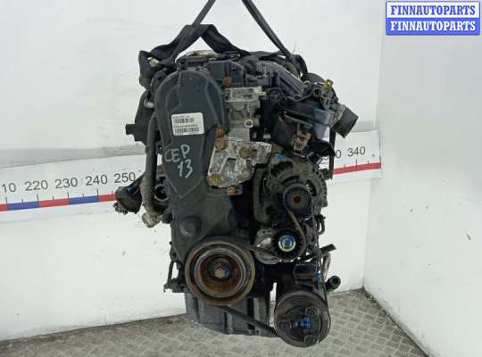 купить двигатель дизельный на FORD KUGA 1