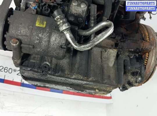 купить двигатель дизельный на FORD KUGA 1