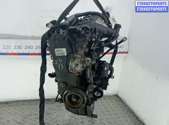 купить двигатель дизельный на FORD KUGA 1