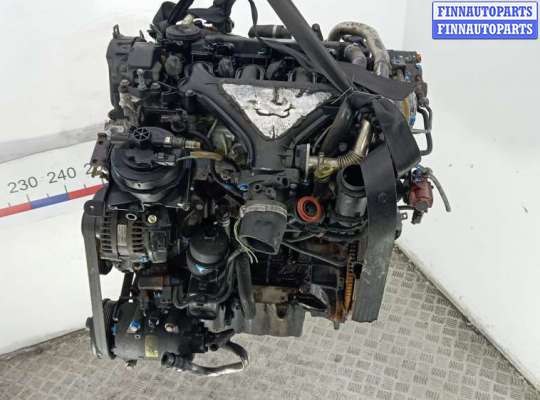 купить двигатель дизельный на FORD KUGA 1