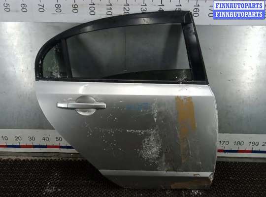 дверь задняя правая HD362613 на HONDA CIVIC 8