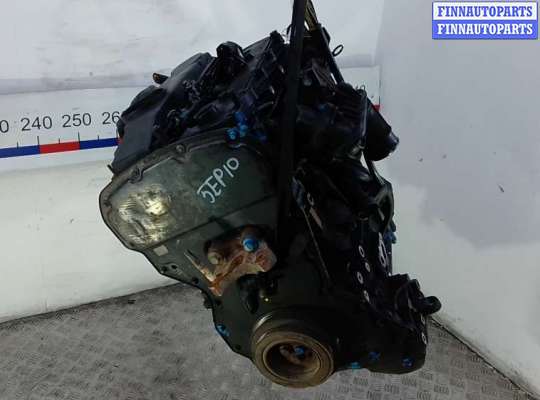 двигатель дизельный FO1863575 на FORD TRANSIT 7