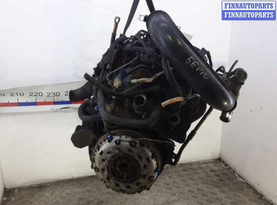 купить двигатель дизельный на FORD TRANSIT 7
