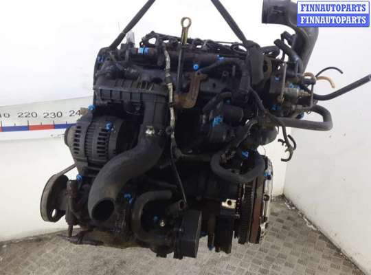 купить двигатель дизельный на FORD TRANSIT 7