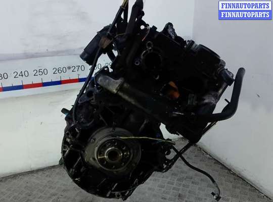 купить двигатель дизельный на FORD TRANSIT 7