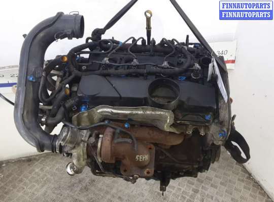 купить двигатель дизельный на FORD TRANSIT 7