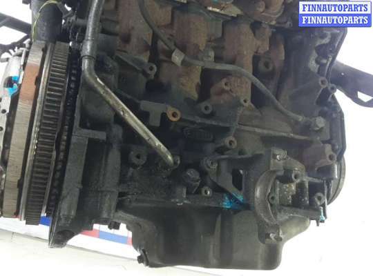 купить двигатель дизельный на FORD TRANSIT 7