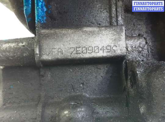 купить двигатель дизельный на FORD TRANSIT 7