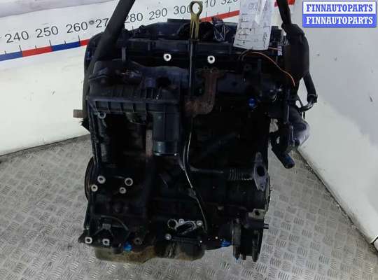 купить двигатель дизельный на FORD TRANSIT 7