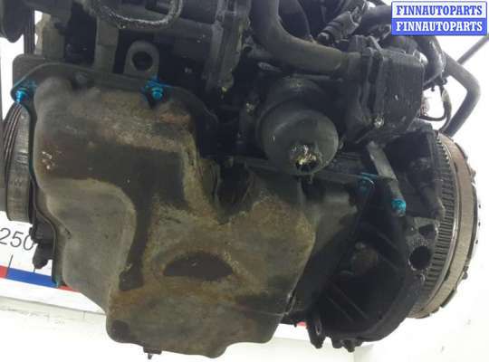 купить двигатель дизельный на FORD TRANSIT 7