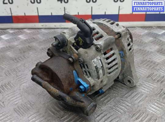 купить генератор дизельный на KIA SPORTAGE 2