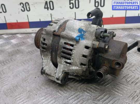 купить генератор дизельный на KIA SPORTAGE 2