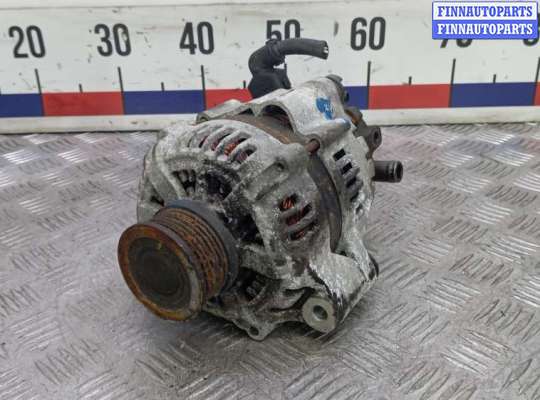 купить генератор дизельный на KIA SPORTAGE 2