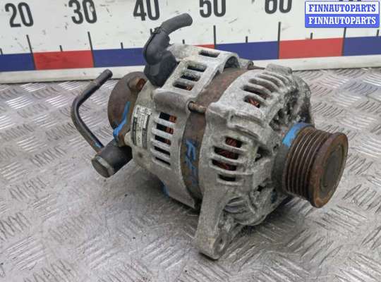 купить генератор дизельный на KIA SPORTAGE 2