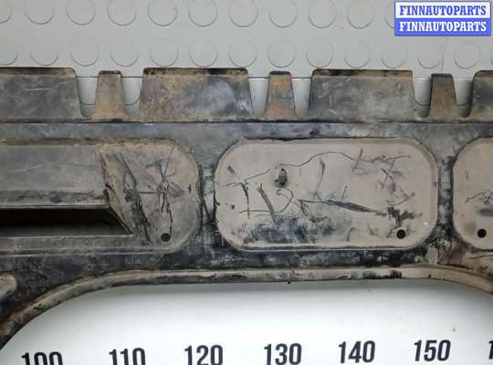 купить защита двигателя нижняя (поддона) на SKODA FABIA 2