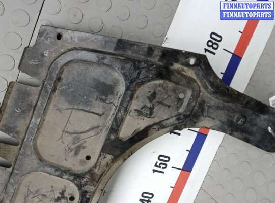 купить защита двигателя нижняя (поддона) на SKODA FABIA 2