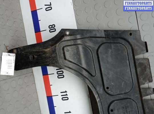 купить защита двигателя нижняя (поддона) на SKODA FABIA 2