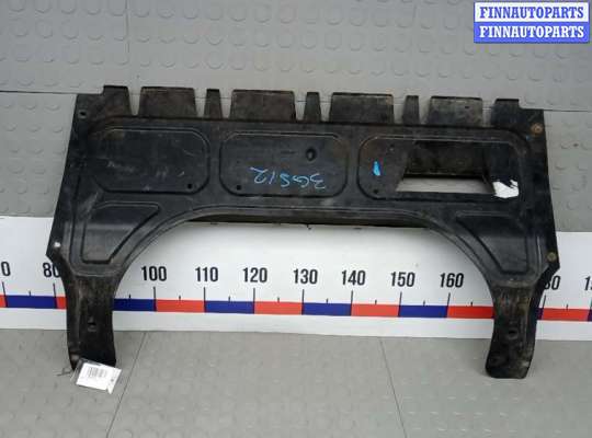 купить защита двигателя нижняя (поддона) на SKODA FABIA 2