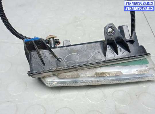 купить фара галогенная левая передняя на INFINITI Q50