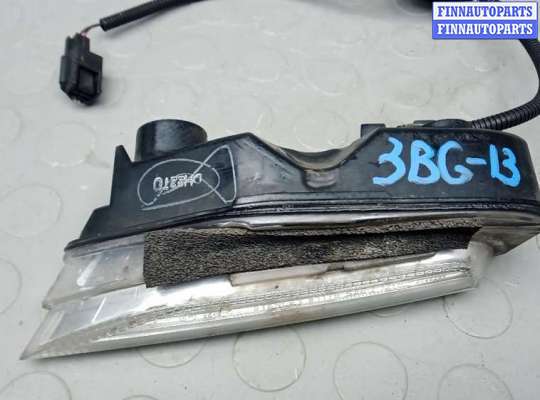 купить фара галогенная левая передняя на INFINITI Q50