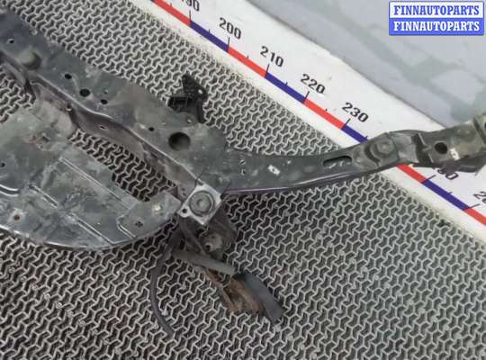 купить передняя панель крепления облицовки (телевизор) на OPEL MOKKA