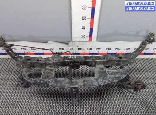 купить передняя панель крепления облицовки (телевизор) на OPEL MOKKA