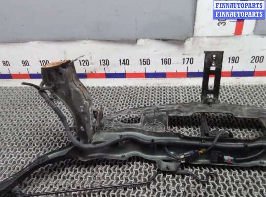 купить передняя панель крепления облицовки (телевизор) на OPEL MOKKA