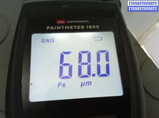 купить дверь передняя левая на HYUNDAI TUCSON JM