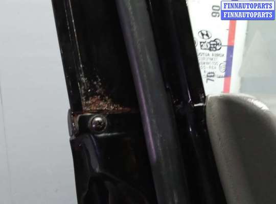 купить дверь передняя левая на HYUNDAI TUCSON JM