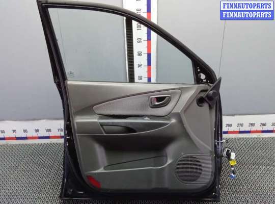купить дверь передняя левая на HYUNDAI TUCSON JM