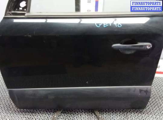 купить дверь передняя левая на HYUNDAI TUCSON JM