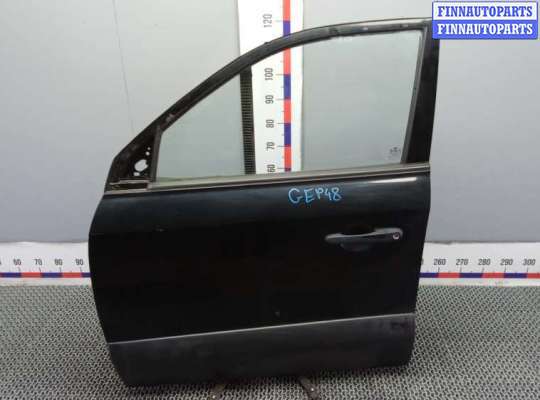 купить дверь передняя левая на HYUNDAI TUCSON JM