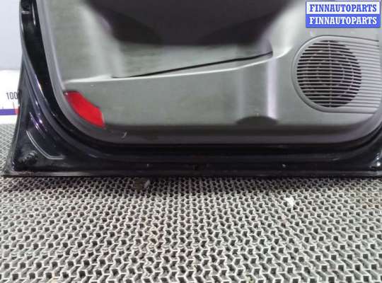 купить дверь передняя левая на HYUNDAI TUCSON JM