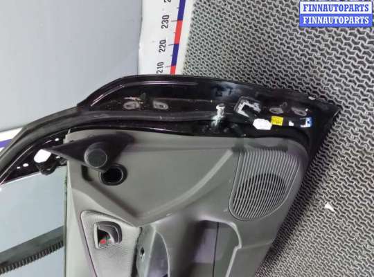 купить дверь передняя левая на HYUNDAI TUCSON JM