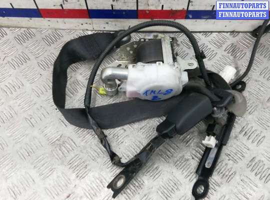 купить ремень безопасности с пиропатроном сиденья переднего на TOYOTA RAV 4 XA30