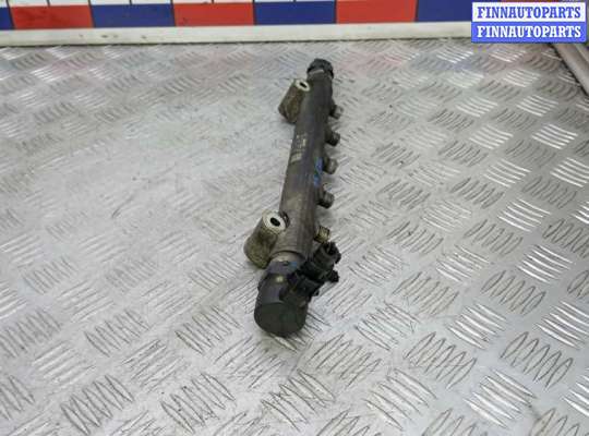 Рампа (рейка) топливная