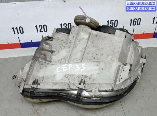 купить фара правая на MERCEDES BENZ C-CLASS W203