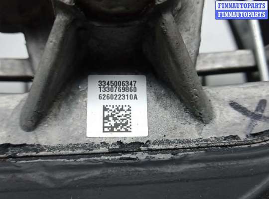 купить руль на CITROEN C4 PICASSO 2