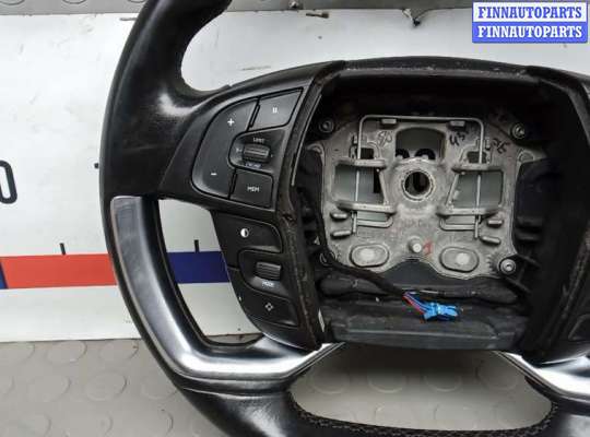 купить руль на CITROEN C4 PICASSO 2