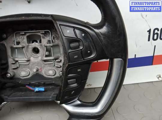 купить руль на CITROEN C4 PICASSO 2
