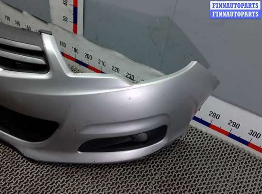 купить бампер передний на CITROEN C4 2