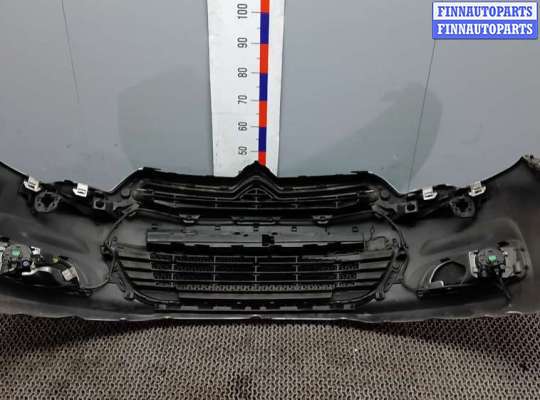 купить бампер передний на CITROEN C4 2