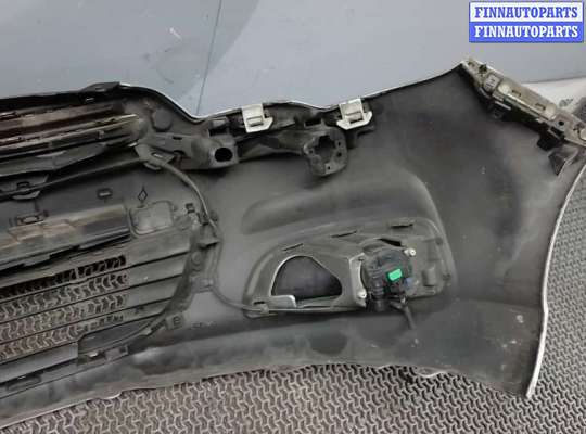 купить бампер передний на CITROEN C4 2