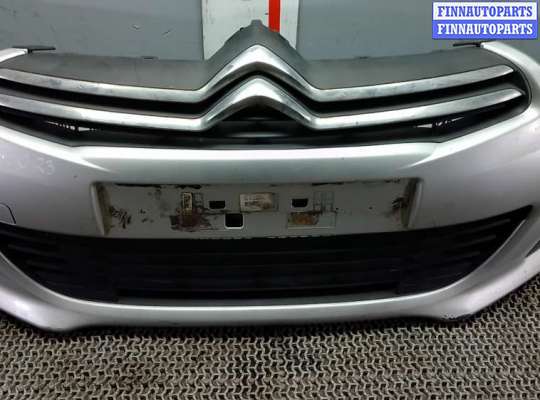 купить бампер передний на CITROEN C4 2