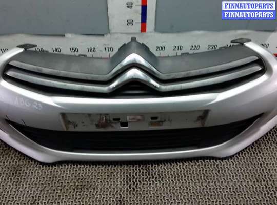 купить бампер передний на CITROEN C4 2