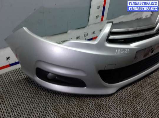 купить бампер передний на CITROEN C4 2