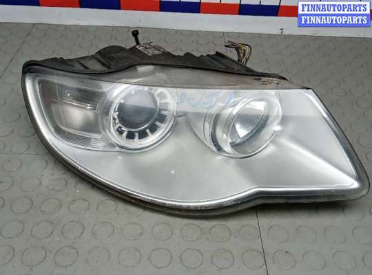 фара правая VG2394024 на VOLKSWAGEN TOUAREG 7L