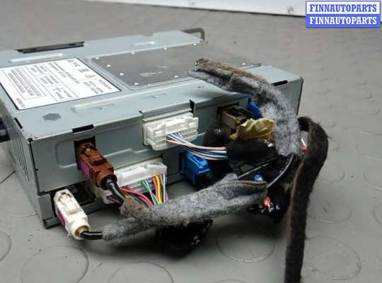 купить блок радио на RENAULT KADJAR 1